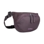 Поясна сумка Tatonka Hip Beit Pouch S Midnight Plum фіолетова