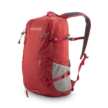 Рюкзак Pinguin Step 24 Red червоний