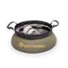 Мийка Sea to Summit Kitchen Sink 20 L Burnt Olive темно-оливкова