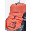 Рюкзак Lowe Alpine AirZone Trail Camino ND35:40 жіночий Anthracite/Graphene темно-сірий