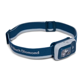 Ліхтар налобний Black Diamond Cosmo 350 Creek Blue