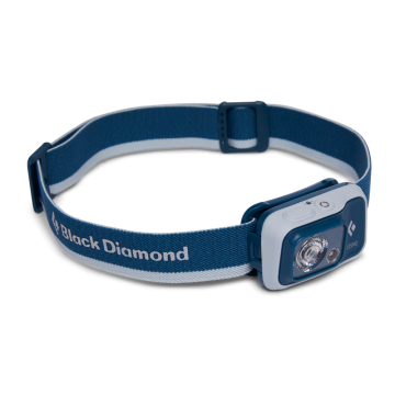 Ліхтар налобний Black Diamond Cosmo 350 Creek Blue