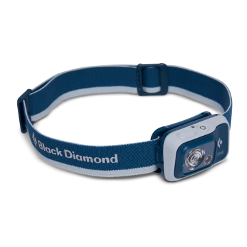 Ліхтар налобний Black Diamond Cosmo 350 Creek Blue