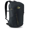 Рюкзак Lowe Alpine Edge 22 Ebony темно-сірий