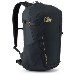 Рюкзак Lowe Alpine Edge 22 Ebony темно-сірий