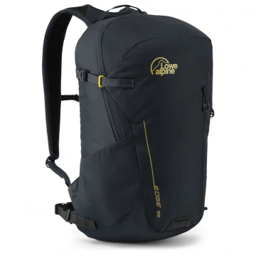 Рюкзак Lowe Alpine Edge 22 Ebony темно-сірий