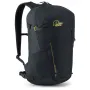 Рюкзак Lowe Alpine Edge 22 Ebony темно-сірий