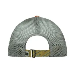 Кепка Buff Pack Trucker Cap унісекс Kam Copper коричнева