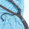 Вкладиш Sea to Summit Breeze Sleeping Bag Liner S Turkish Tile Blue блакитний
