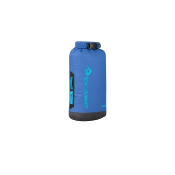 Гермомішок Sea to Summit Big River Dry Bag 8 л Surf The Web синій