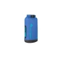 Гермомішок Sea to Summit Big River Dry Bag 8 л Surf The Web синій