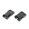 Пряжка Tatonka SR-Buckle 20 mm QA  Black 