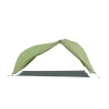 Футпринт Sea to Summit Telos TR3 Bigfoot Groundsheet Charcoal сірий