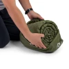 Самонадувний килимок Sea to Summit Camp Plus Self Inflating Mat Regular Cypress зелений