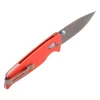 Ніж складаний SOG Altair XR Canyon Red червоний