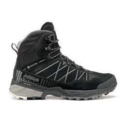 Черевики Asolo Tahoe Winter GTX MM чоловічі Black/Black чорні