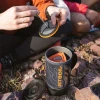 Інтегрована система JetBoil Flash Java Kit Topo чорна