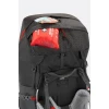 Рюкзак Lowe Alpine Yacuri ND55 жіночий Anthracite/Graphene сірий