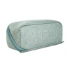 Косметичка Tatonka Square Zip Pouch M Sage Green зелена Косметичка Tatonka Square Zip Pouch M Sage Green зелена