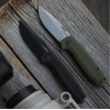 Ніж складаний SOG Terminus Blackout чорний