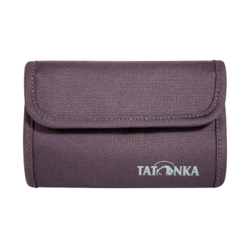 Гаманець Tatonka Money Box RFID Block Midnight Plum фіолетовий