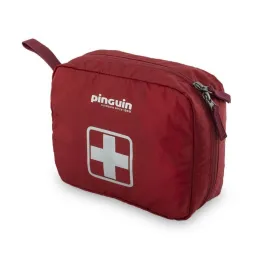 Аптечка порожня Pinguin First Aid Kit 2020 Red L червона