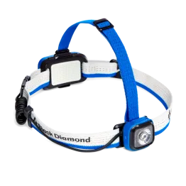 Ліхтар налобний Black Diamond Sprinter 500 Ultra Blue