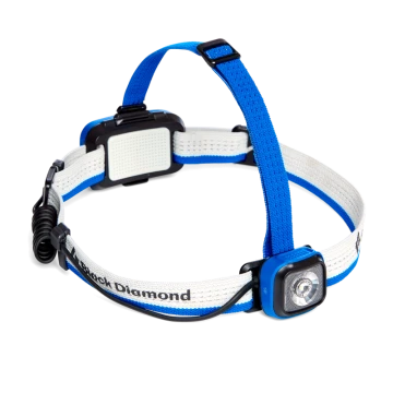 Ліхтар налобний Black Diamond Sprinter 500 Ultra Blue