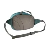 Поясна сумка Tatonka Hip Bag M Teal Green синя Поясна сумка Tatonka Hip Bag M Teal Green синя