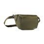Поясна сумка Tatonka Hip Belt Pouch Olive оливкова