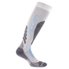 Термошкарпетки Accapi Ski Performance White/Grey білі/сірі