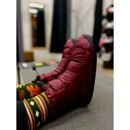 Чуні Rab Cirrus Hut Boot Mulberry фіолетові