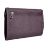 Гаманець Tatonka Money Box RFID Block Midnight Plum фіолетовий