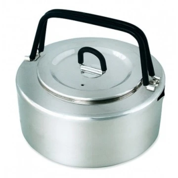 Чайник Tatonka H2O Pot 1L Silver сріблястий Чайник Tatonka H2O Pot 1L Silver сріблястий