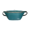 Поясна сумка Tatonka Ilium S Teal Green зелена