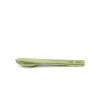 Набір столового приладдя Sea to Summit Horizon Cutlery Set 2 Tarragon Набір столового приладдя Sea to Summit Horizon Cutlery Set 2 Tarragon