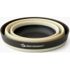 Горнятко Sea to Summit Frontier UL Collapsible Cup Bone White біле