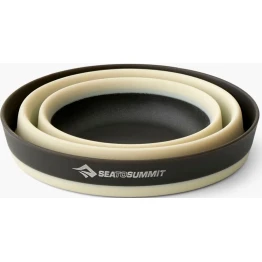 Горнятко Sea to Summit Frontier UL Collapsible Cup Bone White біле
