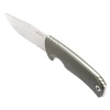 Ніж SOG Tellus FX Olive Drab оливковий