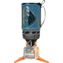 Інтегрована система JetBoil Flash 2025 Ocean Topo синя