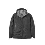 Куртка Rab Phantom Mountain Jacket чоловіча Black чорна