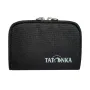 Гаманець Tatonka Plain Wallet RFID Block Black чорний