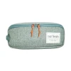 Косметичка Tatonka Square Zip Pouch M Sage Green зелена Косметичка Tatonka Square Zip Pouch M Sage Green зелена