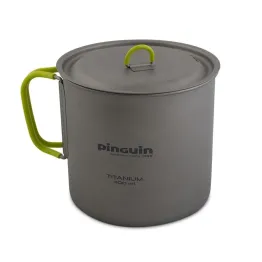 Горнятко Pinguin Mug Titan 1100 ml