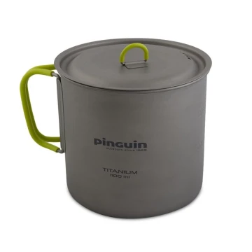 Горнятко Pinguin Mug Titan 1100 ml Горнятко Pinguin Mug Titan 1100 ml