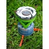 Перехідник-підставка для пальників Jetboil Pot Support Gray сіра