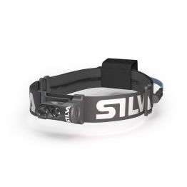 Налобний ліхтар Silva Trail Runner Free Ultra чорний
