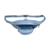 Поясна сумка Tatonka Funny Bag S Elemental Blue блакитна