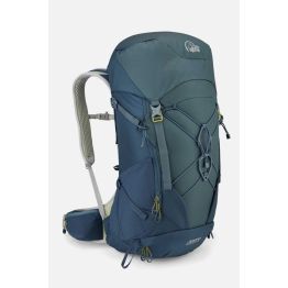 Рюкзак Lowe Alpine AirZone Trail Camino 37:42 Tempest Blue/Orion Blue синій