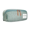 Косметичка Tatonka Square Zip Pouch M Sage Green зелена Косметичка Tatonka Square Zip Pouch M Sage Green зелена
